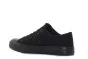 Seastar XL03 fekete női cipő-02