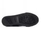 Seastar XL03 fekete női cipő-04