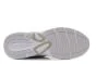 Calvin Klein Retro Tennis Su-Mesh fehér férfi cipő-04
