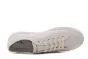 Calvin Klein Vulcanic Low Oversized Brand fehér férfi cipő-03