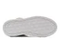 Calvin Klein Chunky Cupsole Laceup Mid fehér női cipő-04