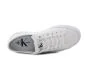 Calvin Klein Vulcanic Flatform Essential Mono fehér női cipő-03