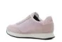 Calvin Klein Retro Runner Low rózsaszín női cipő-02