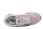 Calvin Klein Retro Runner Low rózsaszín női cipő-03