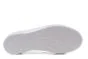 Calvin Klein Cupsole Flatform fehér női platformos cipő-04