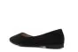 Seastar ZA fekete női cipő-02