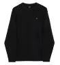 Vans Versa Standard fekete férfi pulóver-04