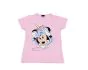 Disney Minnie mintás rövidujjú póló