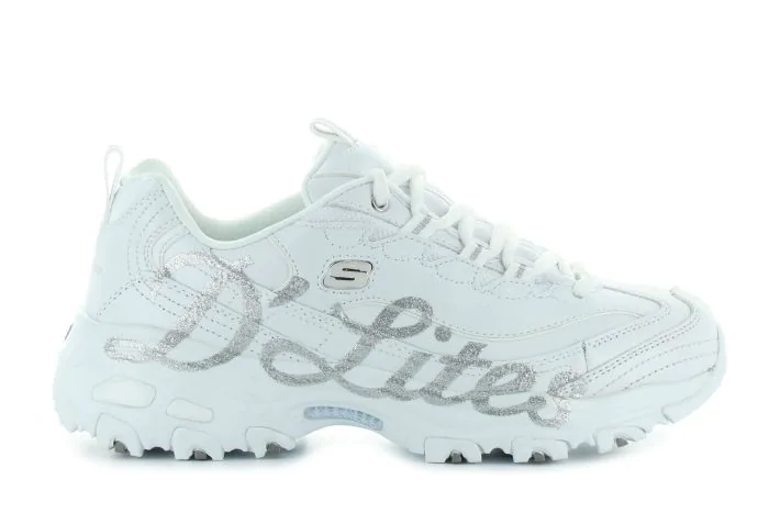 Skechers D'Lites - Glitzy City sneaker