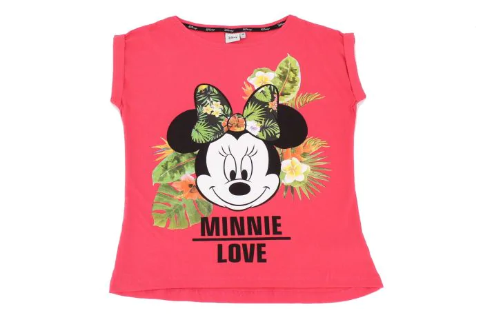 Disney Minnie LOVE póló
