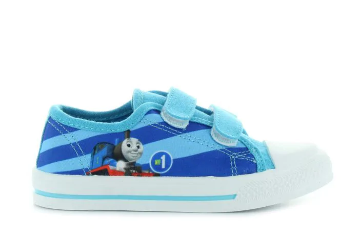Disney Thomas a gőzmozdony mintás gyerekcipő