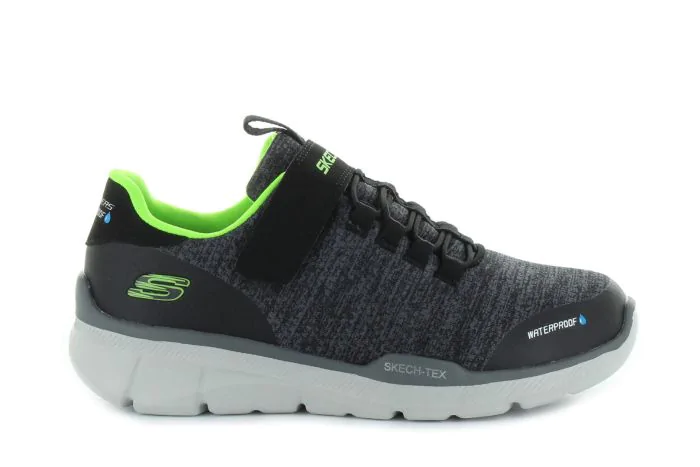 Skechers Equalizer 3.0 - Aquablast vízálló sneaker