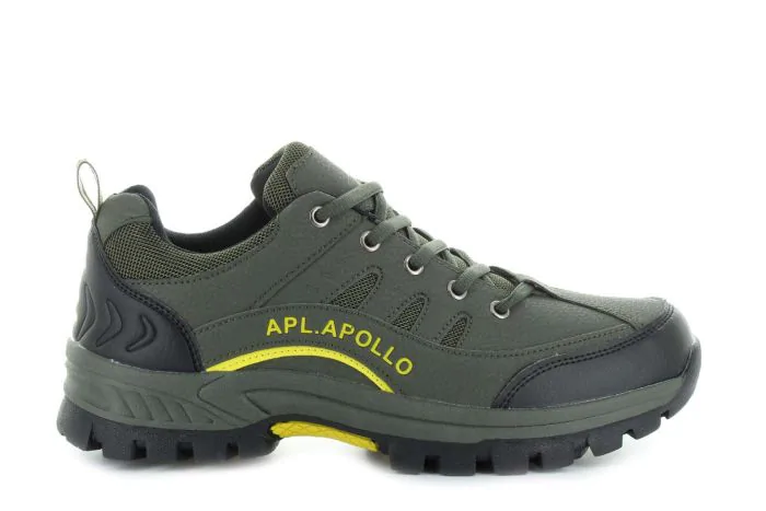 Kotikoti Apollo AW3-2 férfi cipő