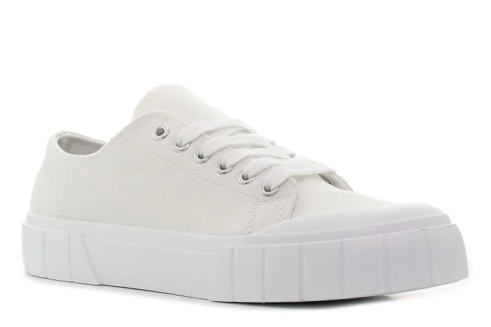 Seastar Kila fehér női cipő-01