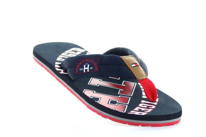 Tommy Hilfiger Essential TH BE