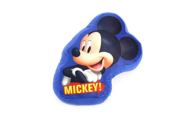 Disney Mickey mintás párna