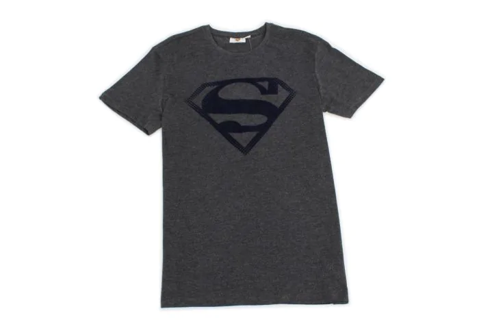 Disney Superman mintás póló