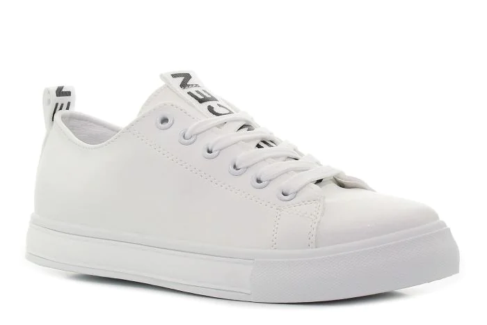 Seastar Nice fehér női cipő-01