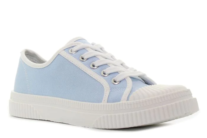 Seastar Ina kék női cipő-01