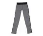 Borgo szürke-fekete fitness leggings