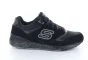 Skechers SUPERIOR 2.0 - BRUNCO férfi cipő