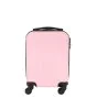 Kotikoti rózsaszín utazóbőrönd