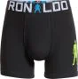 Cristiano Ronaldo 2db-os mintás gyerek alsónadrág pack