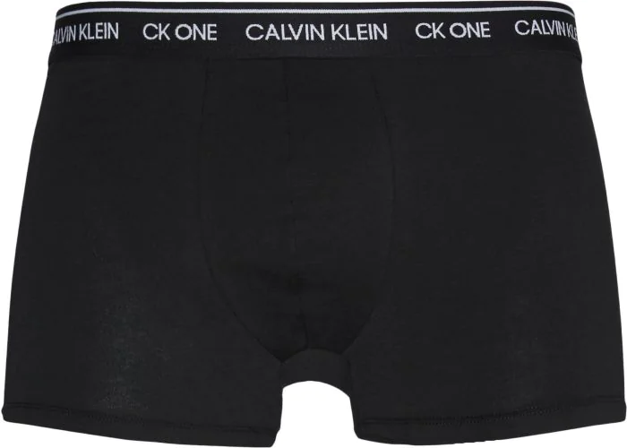 Calvin Klein fekete férfi alsónadrág