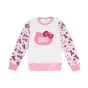 Disney Hello Kitty mintás pizsama