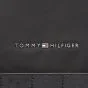 Tommy Hilfiger Elevated Nylon fekete hátizsák-04