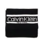 Calvin Klein fekete sál