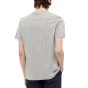Ralph Lauren szürke környakú férfi póló-04