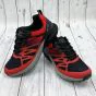 Emaks Pro Grip vízlepergető piros-fekete férfi cipő-05