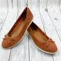 Tamaris barna női bebújós cipő-05