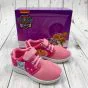 Disney Mancs Őrjárat mintás rózsaszín gyerek cipő-05