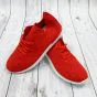 Borgo Yesmile R piros női cipő-05