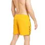 Nature Sport csíkos sárga férfi fürdőnadrág