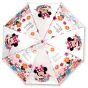 Disney Minnie mintás esernyő