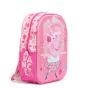 Disney Peppa malac mintás rózsaszín hátizsák-02